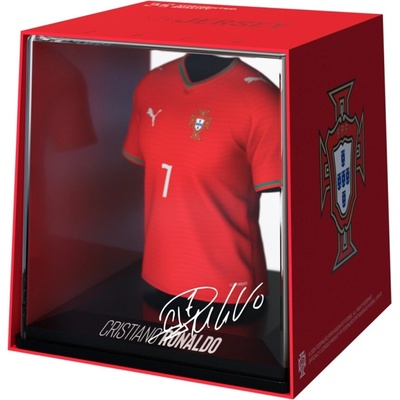 FanCollex MyJersey: Cristiano Ronaldo - World Cup Portugal 2026