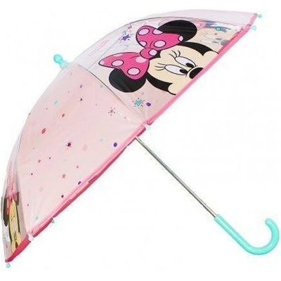 Vadobag 088-2220 Minnie Mouse růžová