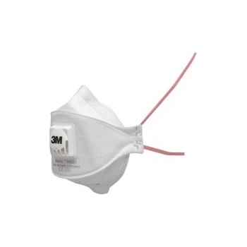 3M Aura respirátor 9332+ triedy FFP3 1 ks