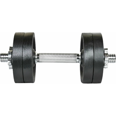 RULYT Činka nakladacia Angular jednoručná 12 kg 30 mm tyč 4 x kotúč