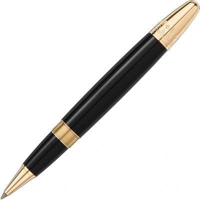 Montblanc Meisterstück LeGrand 128379 Cesta kolem světa za 80 dní