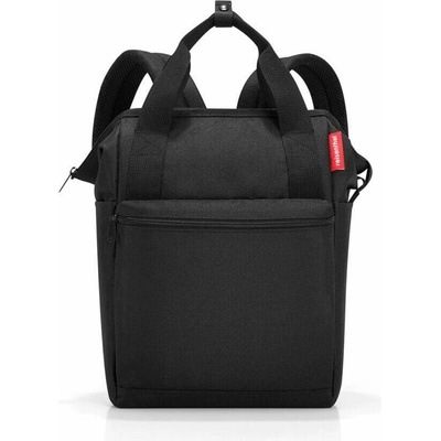 Reisenthel allrounder r 31x17x39 cm černá 12 l