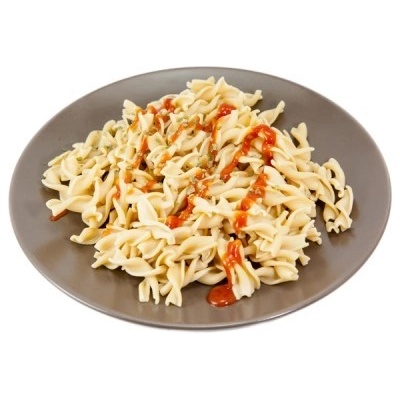 GOUTE proteínová diéta Fusilli 50 g