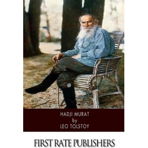Hadji Murat | Leo Tolstoy (ISBN: 9781502431813)