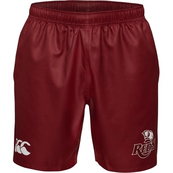 Image 1 of Canterbury Къси панталони Canterbury Queensland Reds Gym Shorts 2025 Adults - Navy