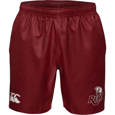 Canterbury Къси панталони Canterbury Queensland Reds Gym Shorts 2025 Adults - Navy