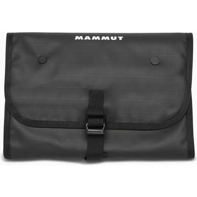 Mammut Rollup Essentials Kit black