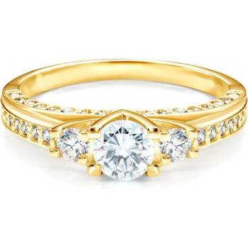 Image 1 of SAVICKI Годежен пръстен savicki: злато, диаманти