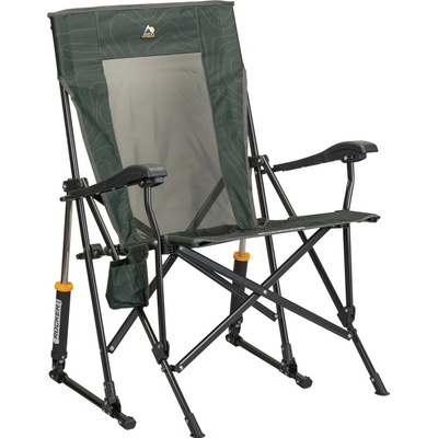 GCI Outdoor RoadTrip Rocker Hunter Topo 376286