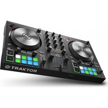 Native Instruments Kontrol S2 MK3