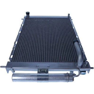 Kondenzátor, klimatizace MAXGEAR AC886543