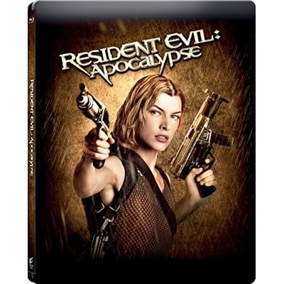 Resident Evil: Apokalypsa BD