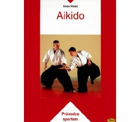 Aikido - Bodo Rödel