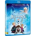MagicBox Jégvarázs - Blu-ray (092044)