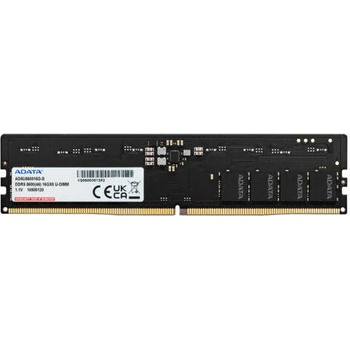 Image 1 of ADATA 16GB DDR5 5600MHz AD5U560016G-S