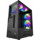 darkFlash LEO black