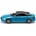 SIKU - Играчка спортна кола BMW 645I (1007)