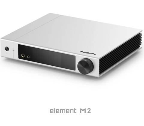 Matrix Audio Element M2