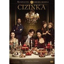 Kolekce: Cizinka - 2. série DVD