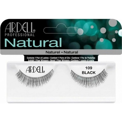 Ardell Natural 109 Black