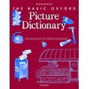 Basic Oxford Picture Dictionary Workbook