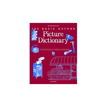 Basic Oxford Picture Dictionary Workbook