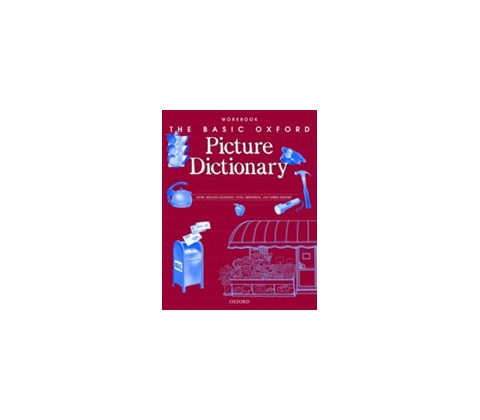 Basic Oxford Picture Dictionary Workbook