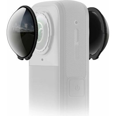 Insta360 Sada dvou magnetických ND32 filtrů pro X5 INST750-25