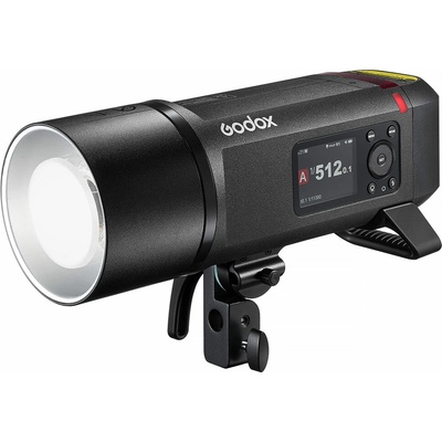 Godox AD800Pro TTL HSS batériový blesk 800Ws
