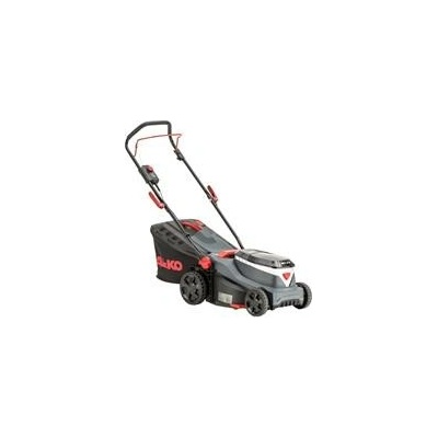 AL-KO 34.6 LI COMFORT SET 114170