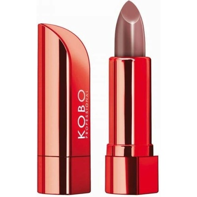 Natura KOBO Professional Color Trends Rúž na pery I Love Nude 4,5 g