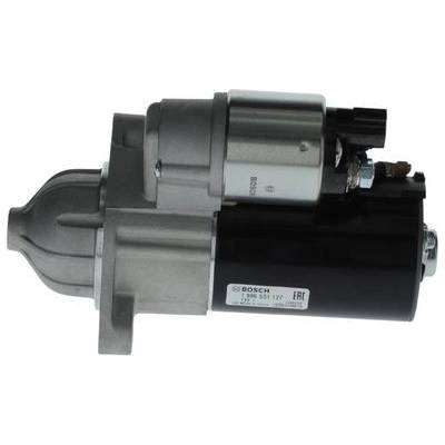 BOSCH 1 986 S01 127 Startér (1986S01127)