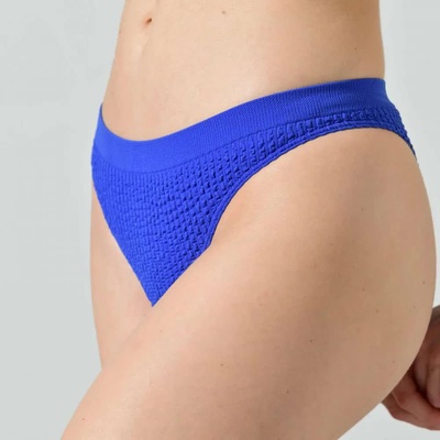 BMYMOON Arena bikini bottom - Blue (Pacific Blue)