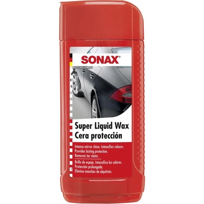 Sonax Super Liquid 500 ml – Zboží Mobilmania