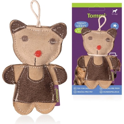 Tommi kůže Teeny Weeny Bear 12,5 cm