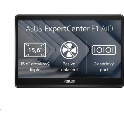 Asus ExpertCenter E1 E1600WKAT-MR4128X