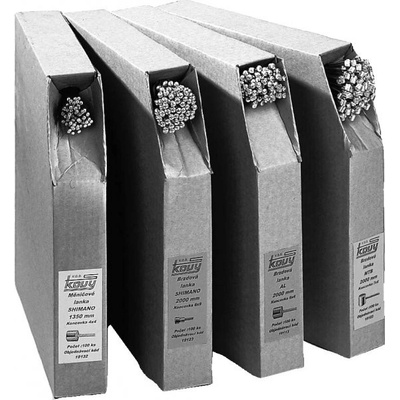 Kovys lanko brzdové 1.5*690mm – Hledejceny.cz