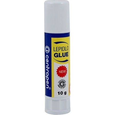 CENTROPEN tyčinkové lepidlo, 10g