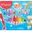 Maped Флумастери MAPED Color Peps Early Age 12 цв