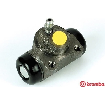 Brzdový valček kolesa BREMBO A 12 345