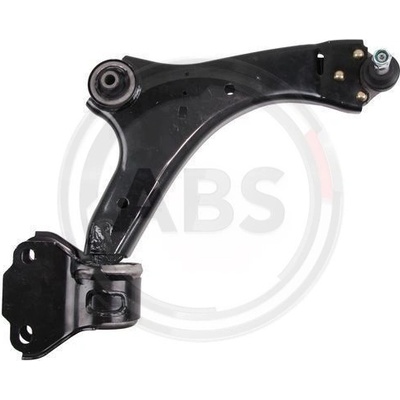 A.B.S. ALL BRAKE SYSTEMS BV. 211110