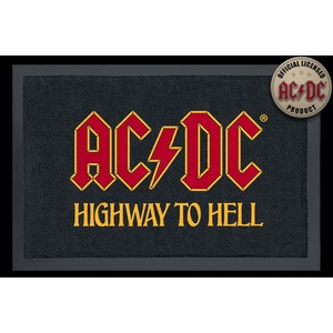 Rockbites изтривалка AC/DC - Highway To Hell - ROCKBITES - 100817