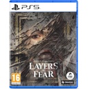 Bloober Team Layers of Fear (PS5)