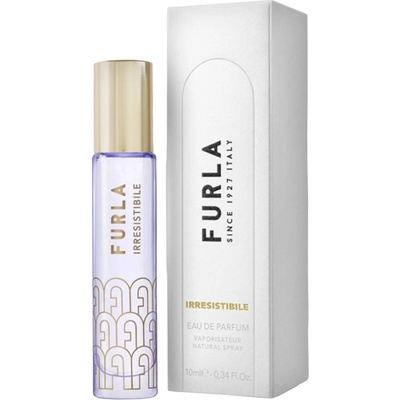 Furla Irresistibile EDP 10 ml