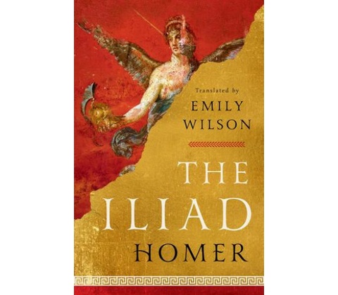 The Iliad