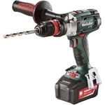 Metabo SB 18 LTX BL Quick (602353660) Бормашина-винтоверт