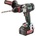Metabo SB 18 LTX BL Quick (602353660)