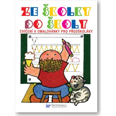 Ze školky do školy