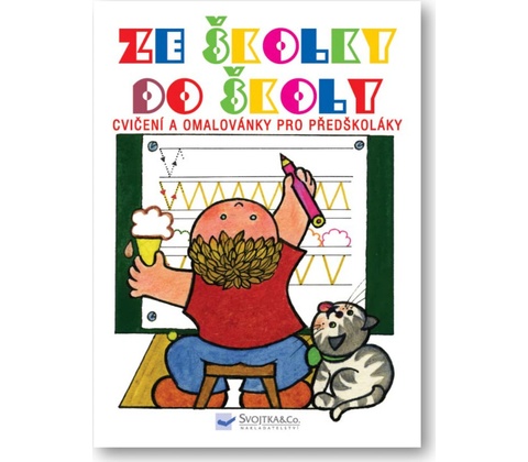 Ze školky do školy