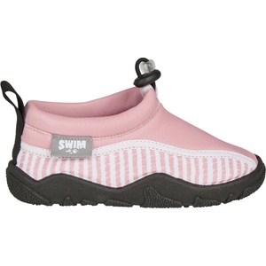 Sterntaler Детски обувки за вода Sterntaler Kids' Bathing Shoes - Stripes Water shoes - Zartrosa - размер 20 (EU) (730-0137-0211)